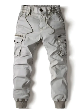 Urban Cargo Trousers