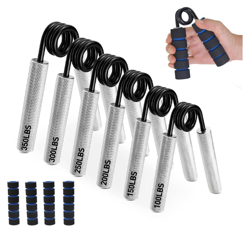 Grip Strengthener Tool