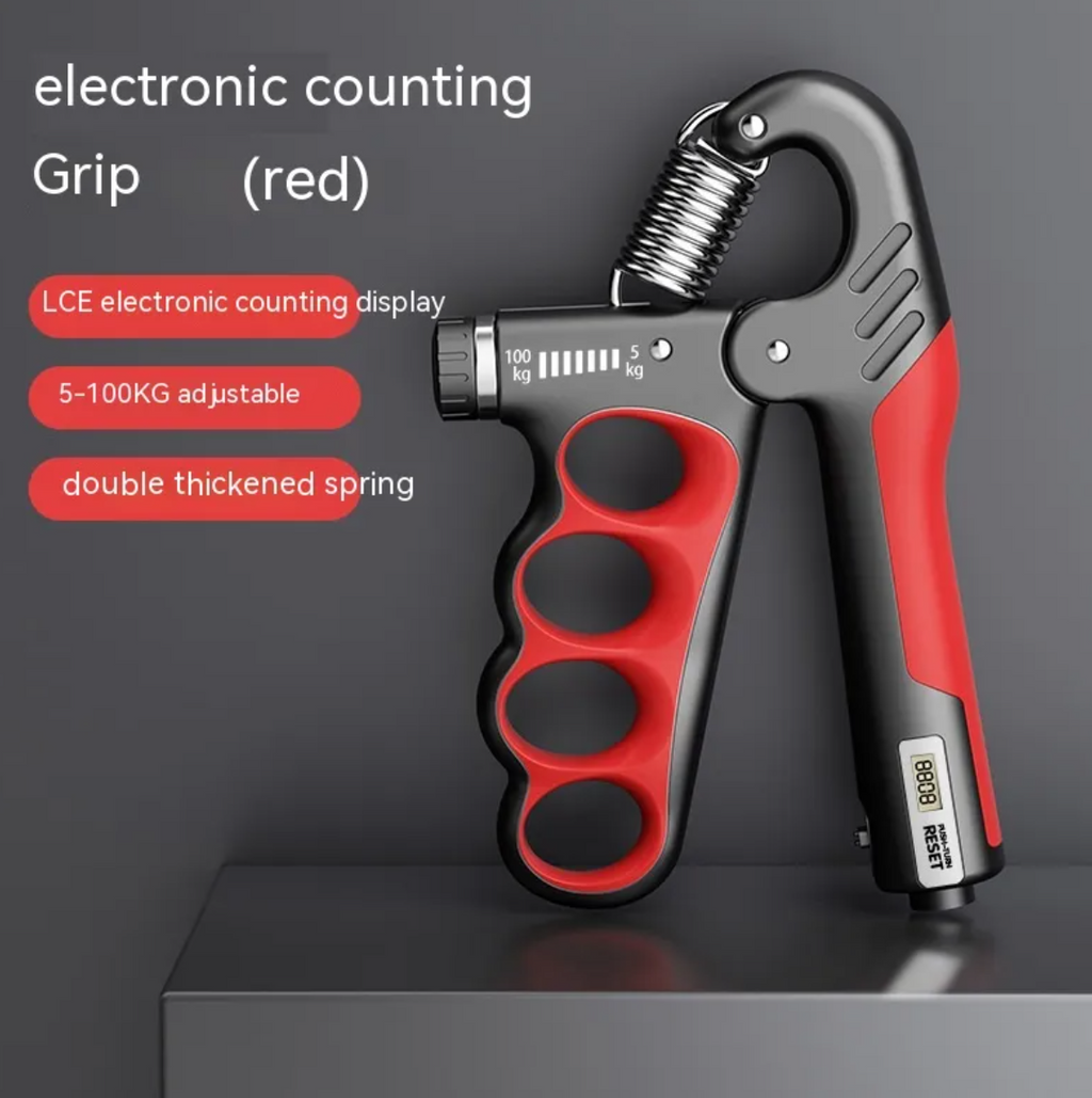 hand Strength Trainer