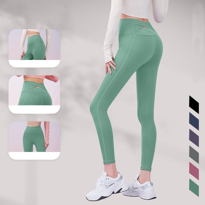 Fitness Yoga Pants for Women