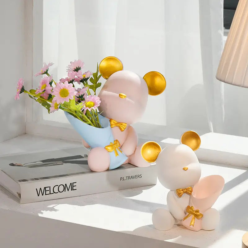 bear decoration