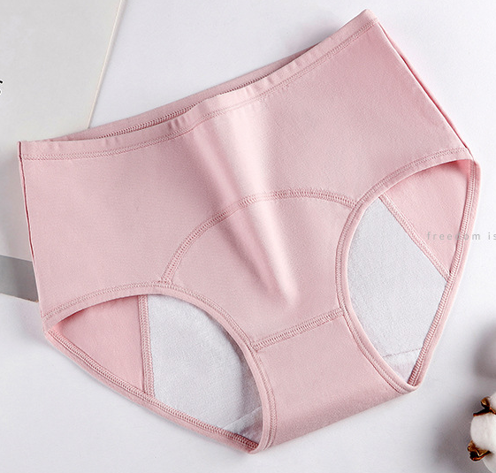 SecureFit Menstrual Culottes