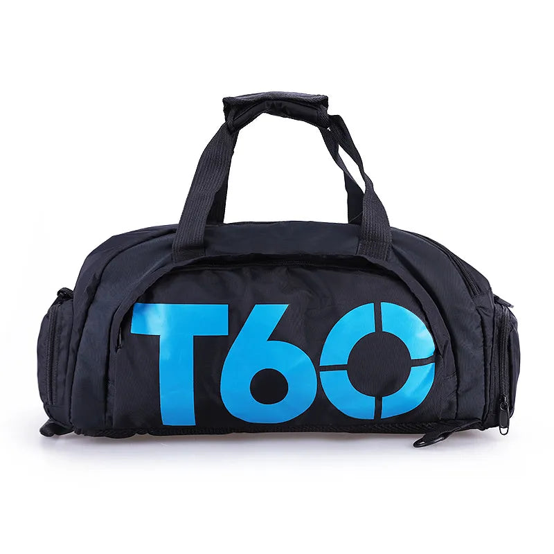 Fitness & Football Backpack