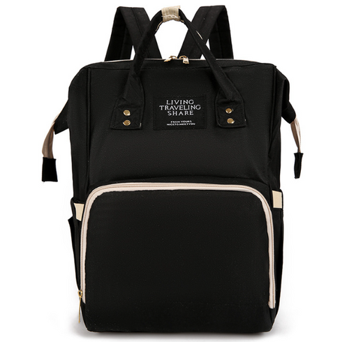 Backpack Maternity , Tote Bag