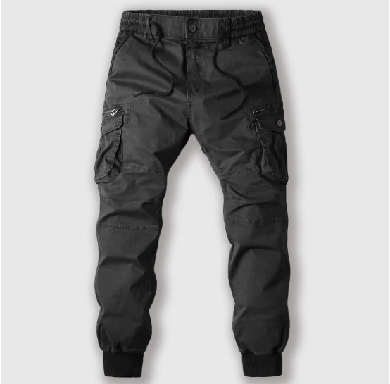 Urban Cargo Trousers