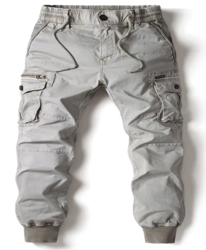 Urban Cargo Trousers