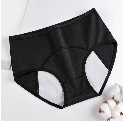 SecureFit Menstrual Culottes