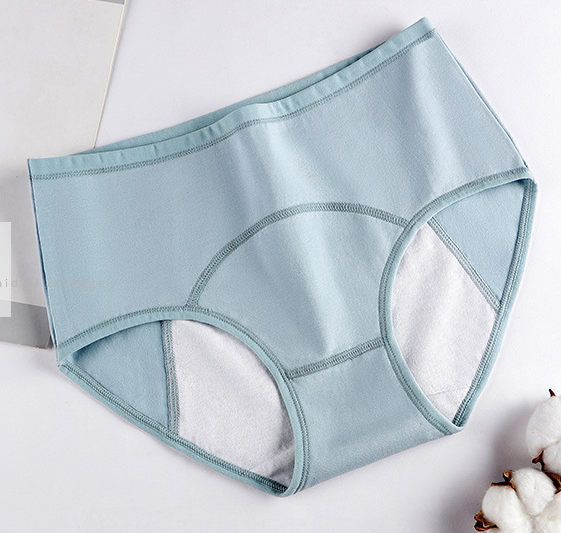 SecureFit Menstrual Culottes