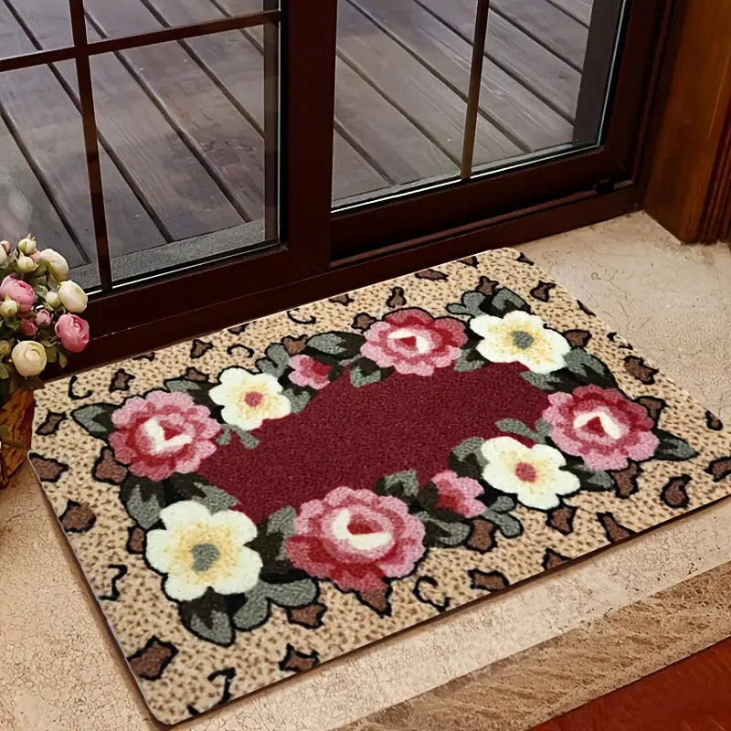 Bathroom Floor Mat