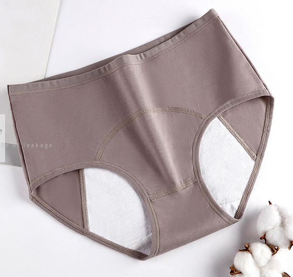SecureFit Menstrual Culottes