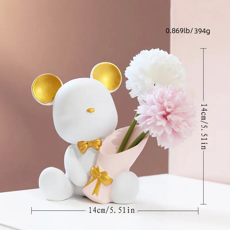 bear decoration