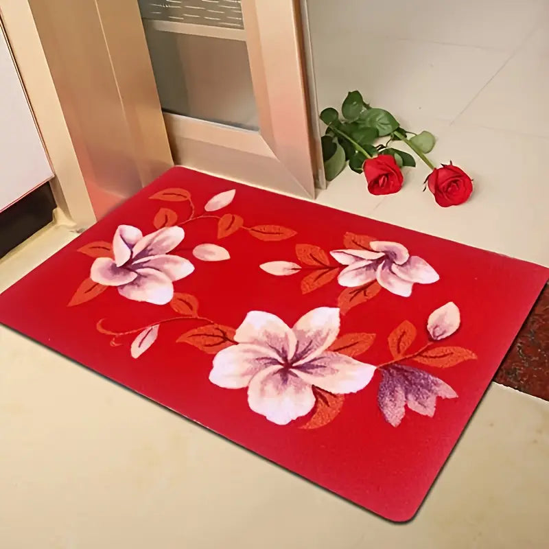 Bathroom Floor Mat