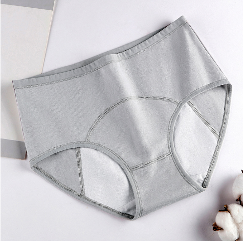 SecureFit Menstrual Culottes