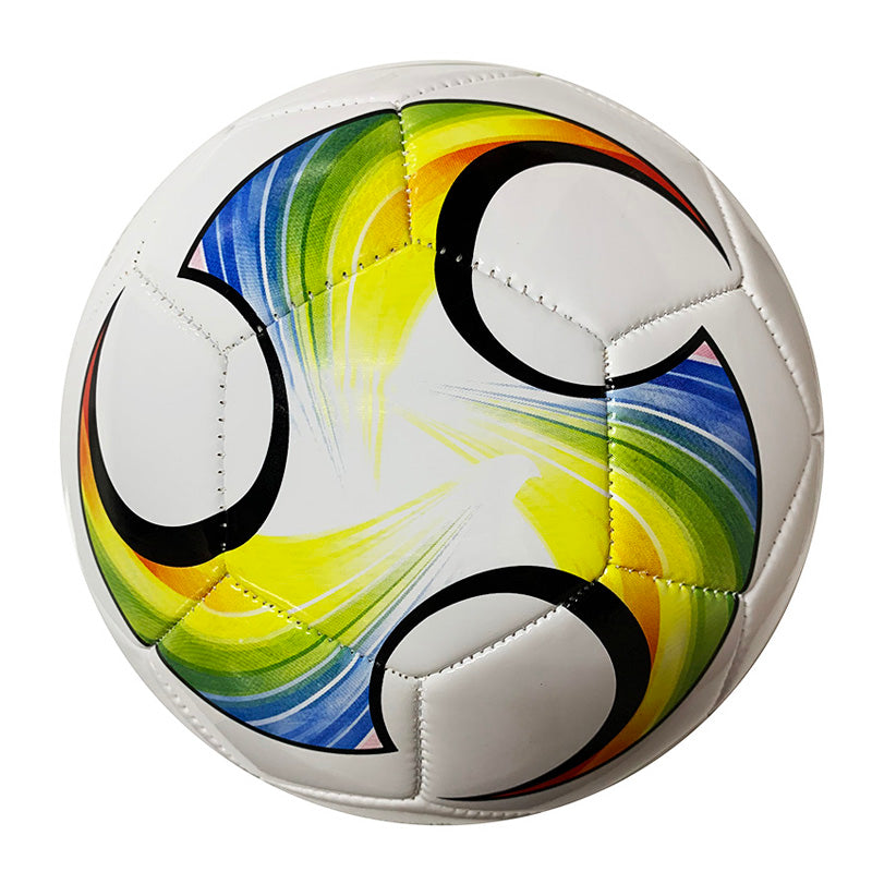 Whirlwind Soccer Ball