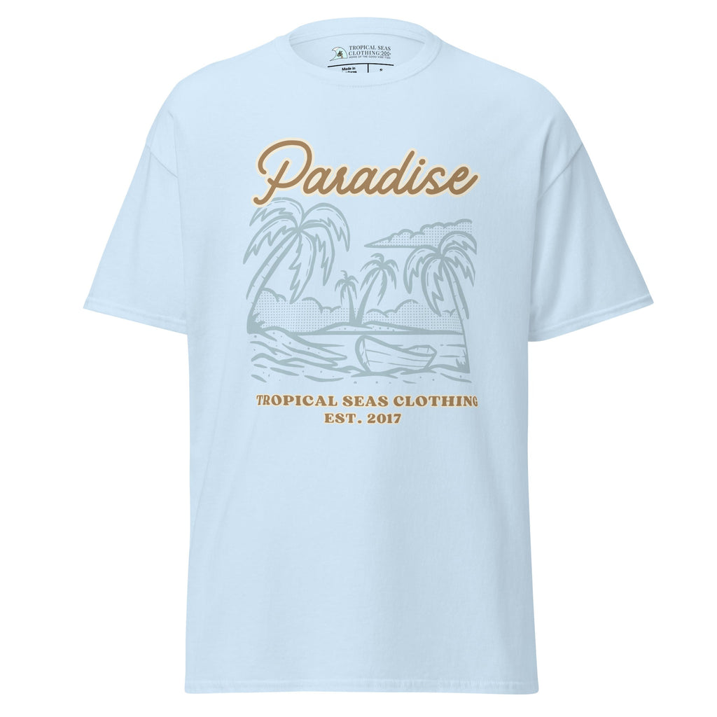 Island Paradise Classic shirt