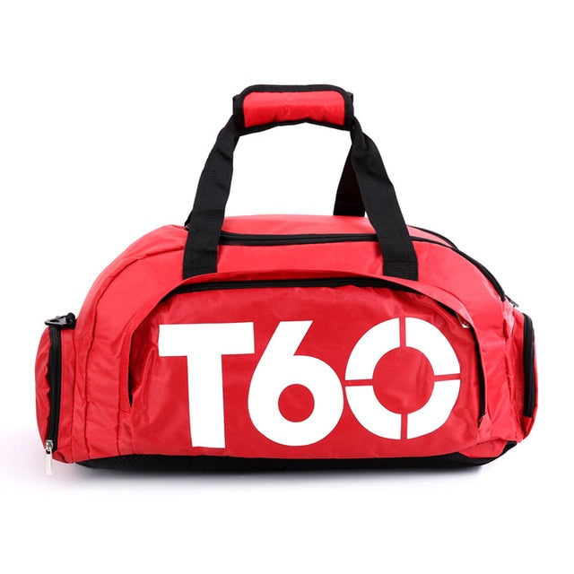 Fitness & Football Backpack