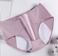 SecureFit Menstrual Culottes