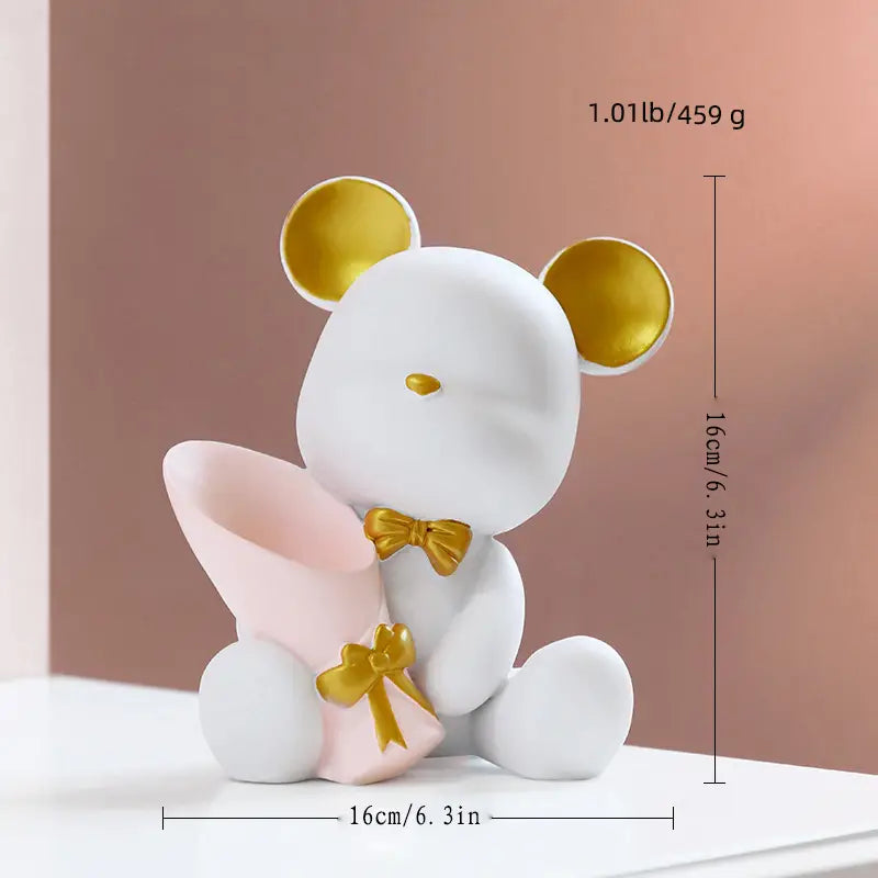 bear decoration
