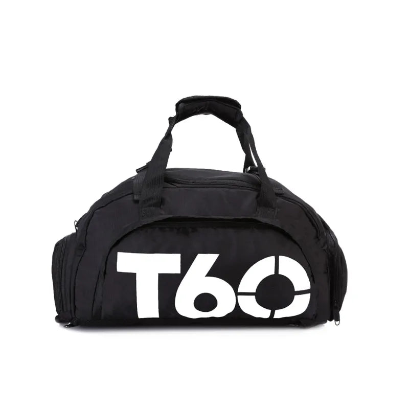 Fitness & Football Backpack