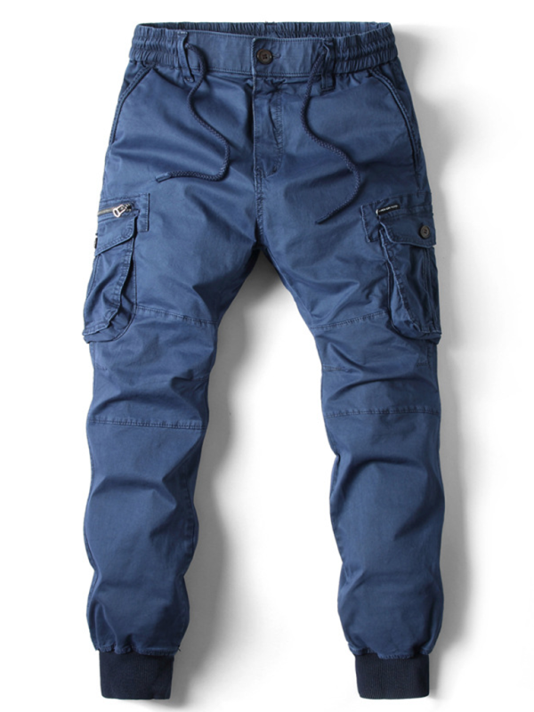 Urban Cargo Trousers