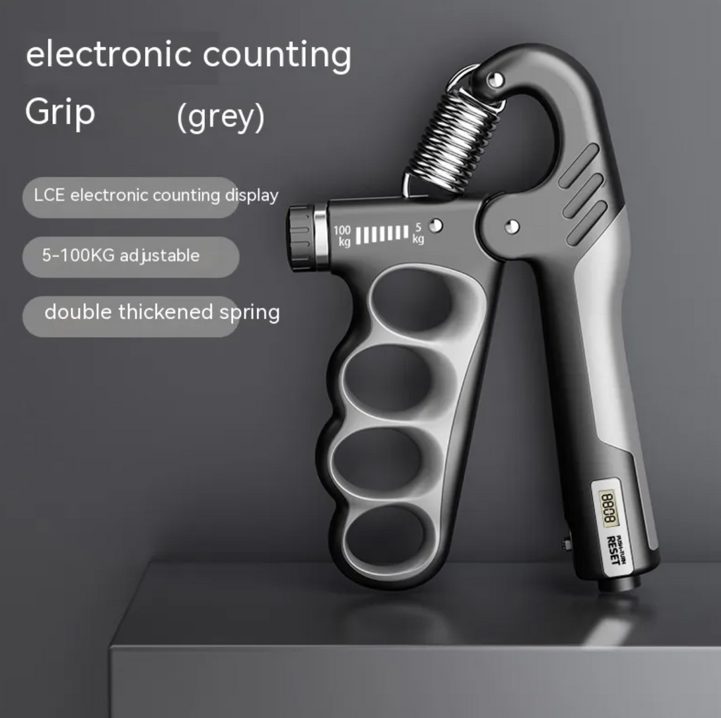 hand Strength Trainer