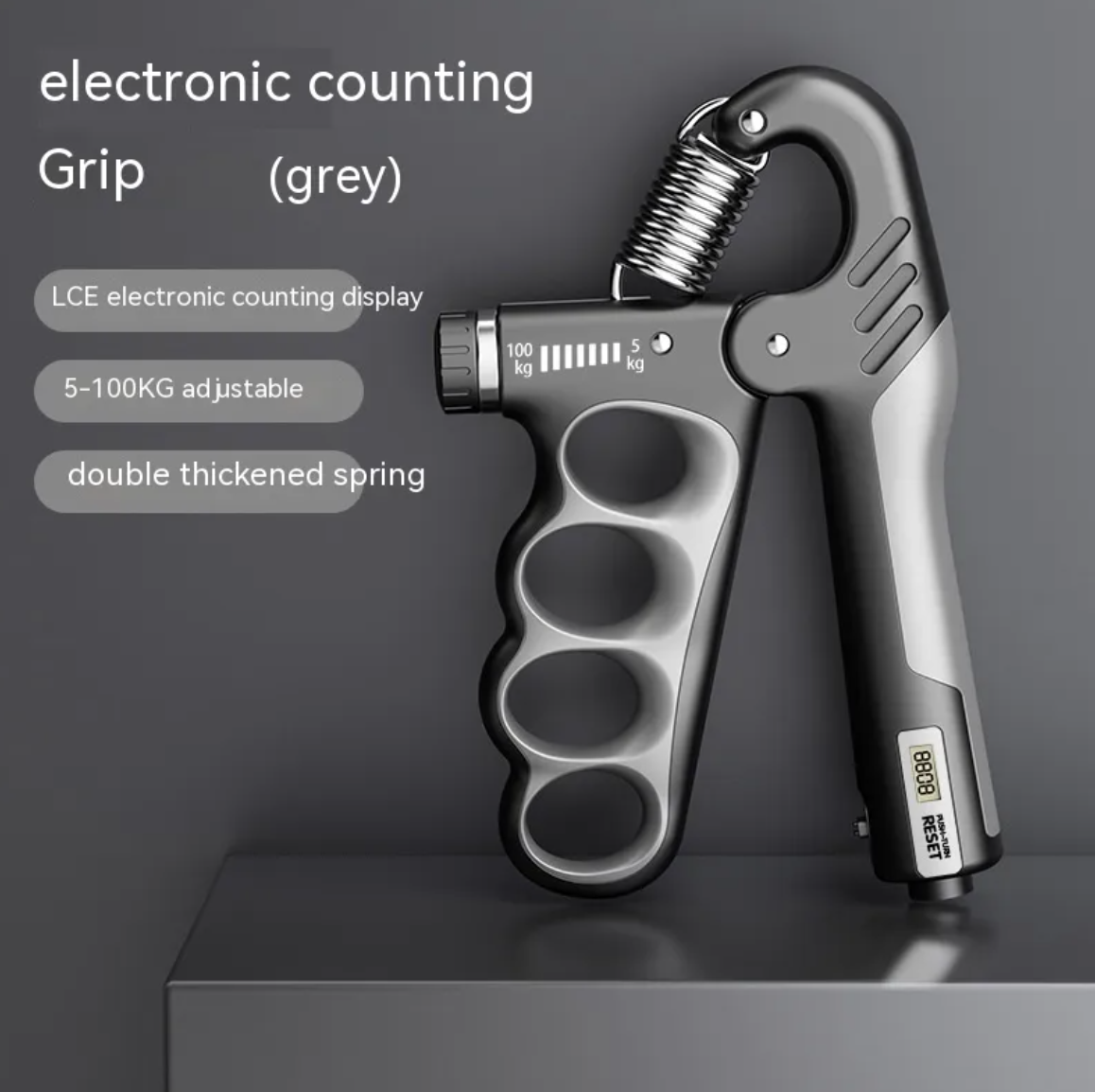 hand Strength Trainer