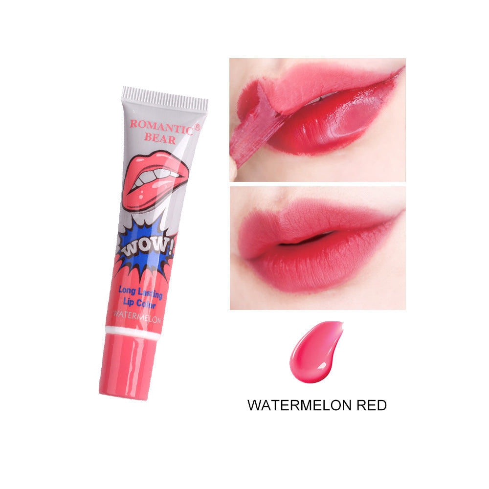 Waterproof  Lip Gloss