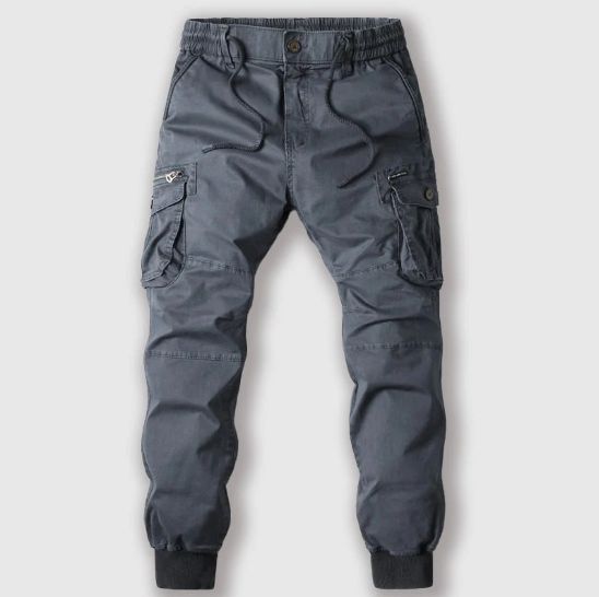 Urban Cargo Trousers