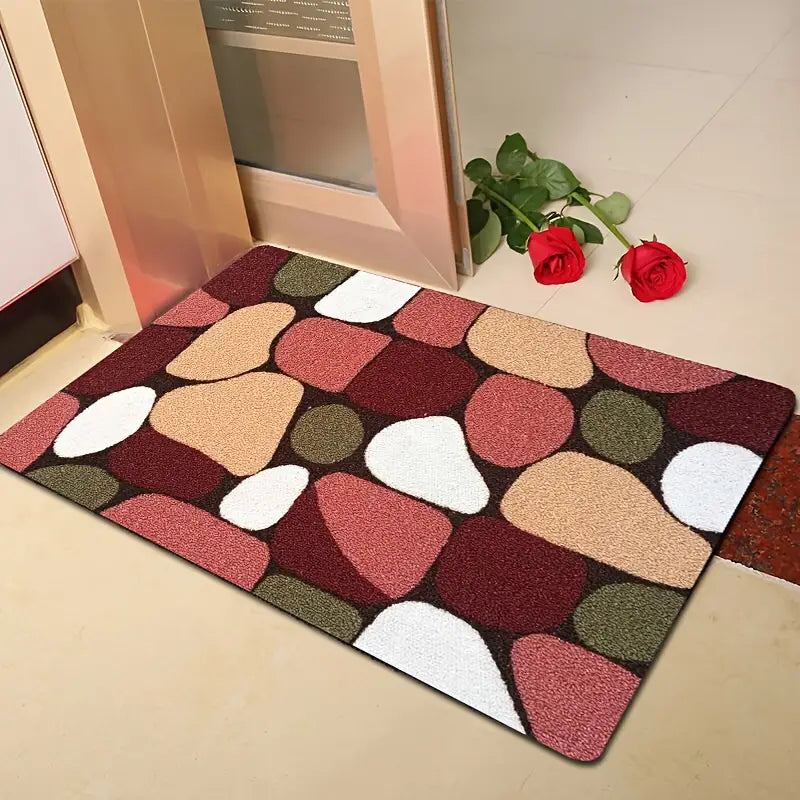 Bathroom Floor Mat