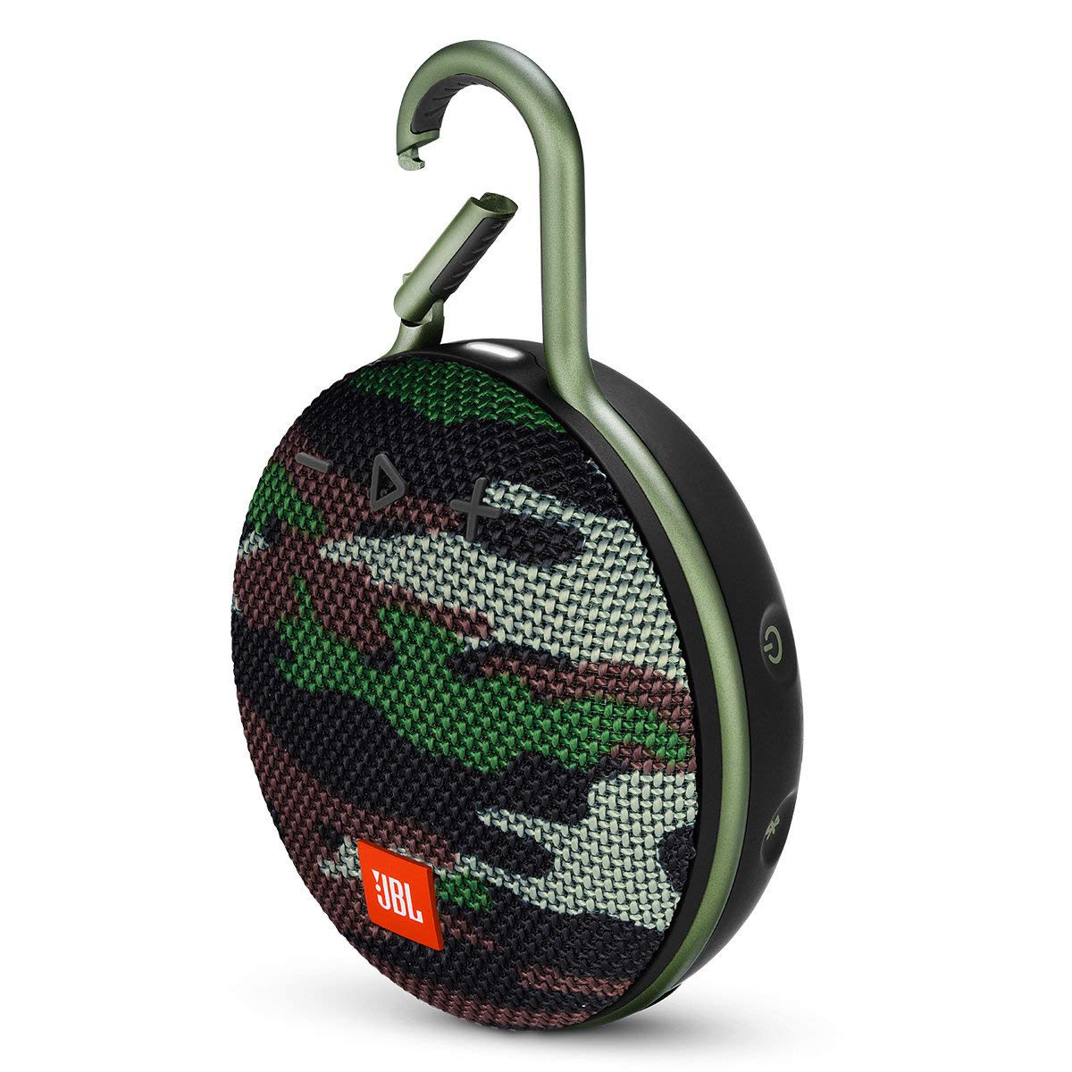 Portable Waterproof Wireless Speaker