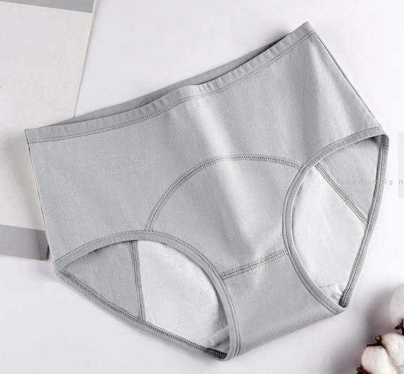 SecureFit Menstrual Culottes