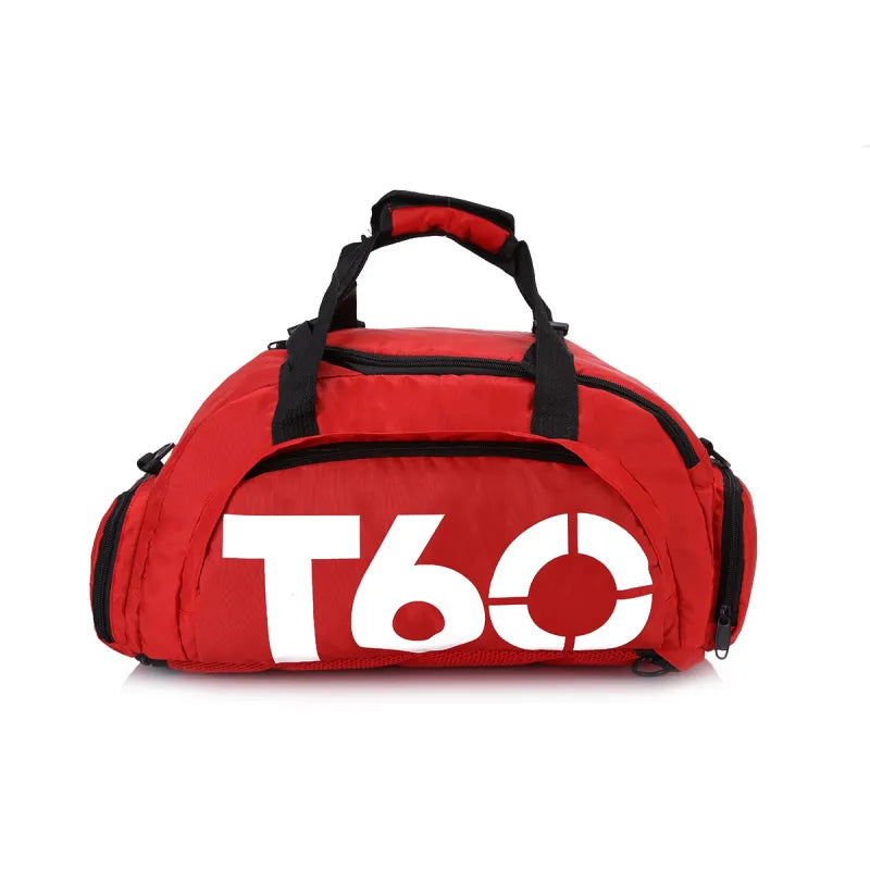 Fitness & Football Backpack