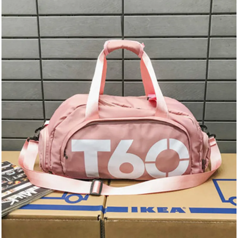 Fitness & Football Backpack