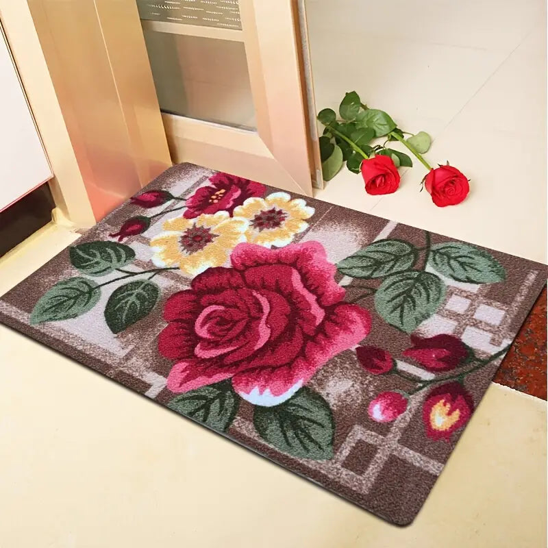 Bathroom Floor Mat