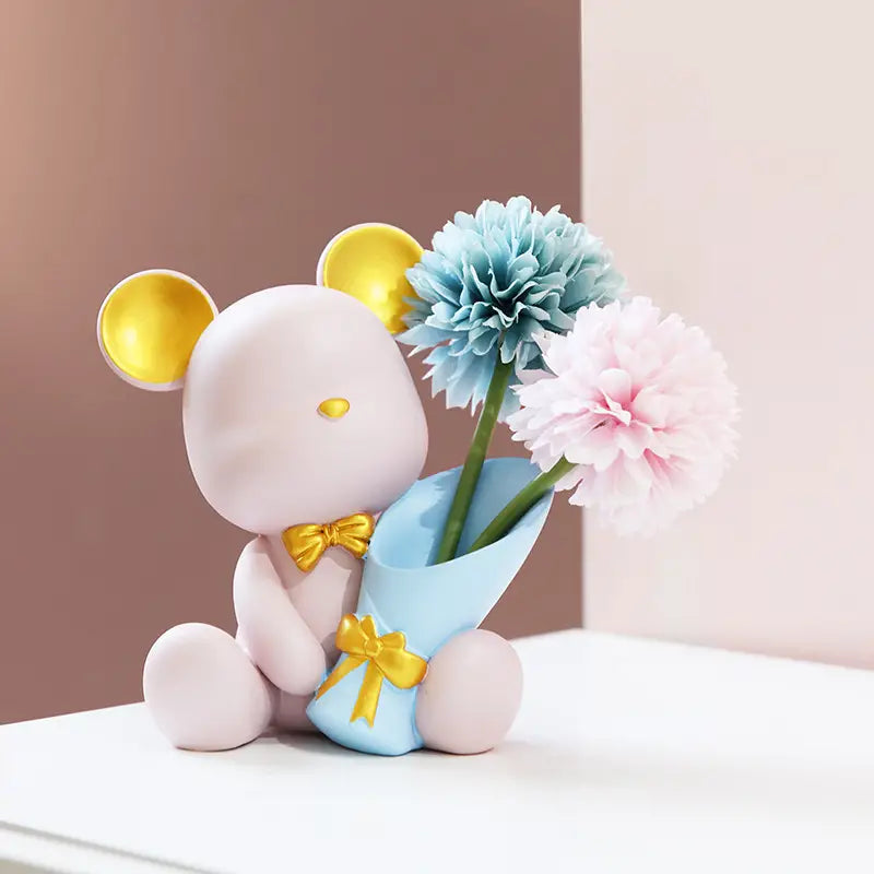 bear decoration