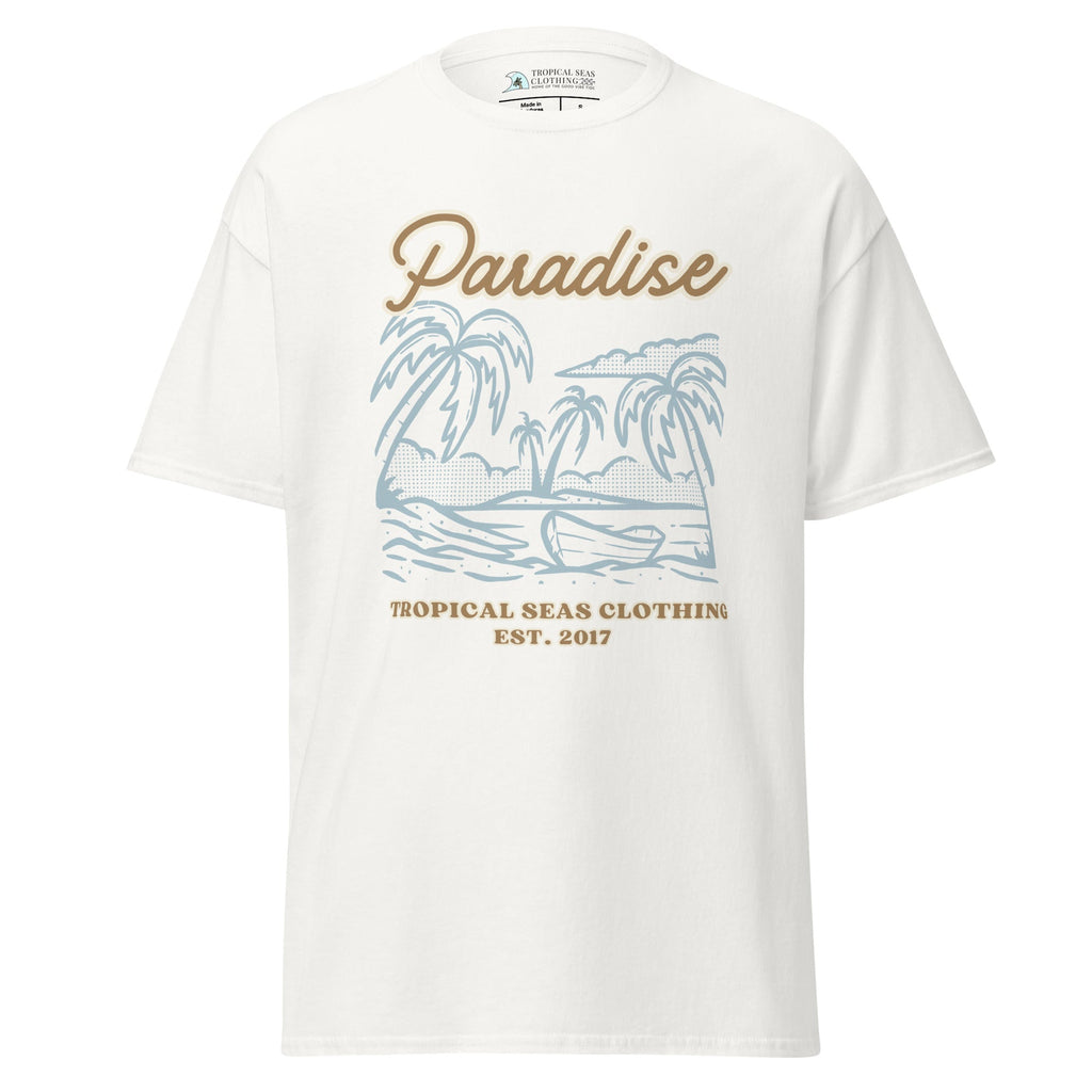 Island Paradise Classic shirt