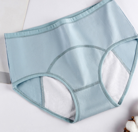 SecureFit Menstrual Culottes