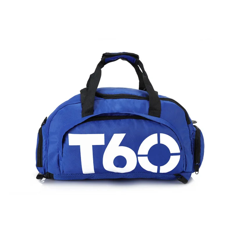 Fitness & Football Backpack