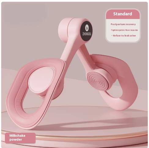 Pelvic Floor Muscle Trainer Household Clip Leg