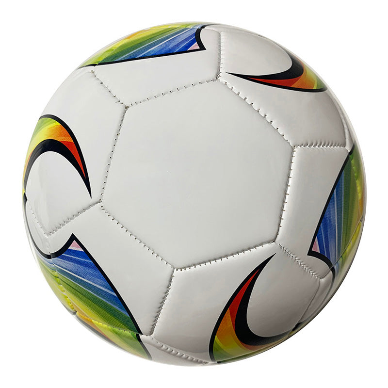 Whirlwind Soccer Ball