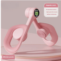 Pelvic Floor Muscle Trainer Household Clip Leg