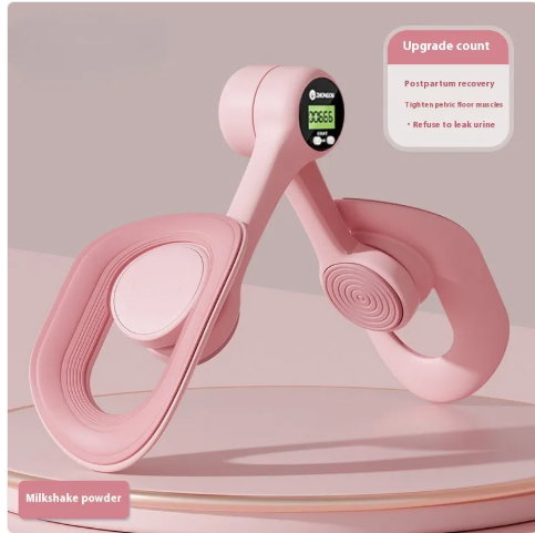 Pelvic Floor Muscle Trainer Household Clip Leg