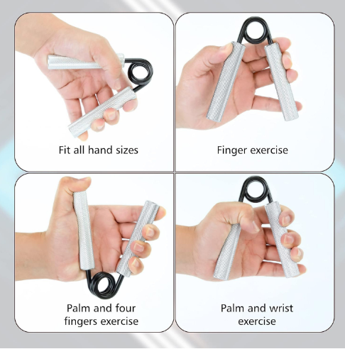 Grip Strengthener Tool