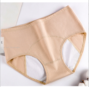 SecureFit Menstrual Culottes