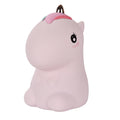Rechargeable Colorful Unicorn Light