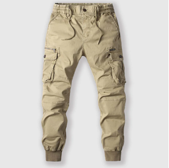 Urban Cargo Trousers