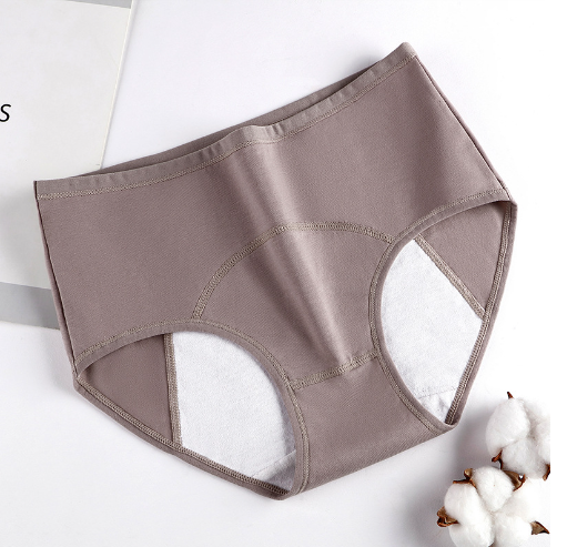 SecureFit Menstrual Culottes