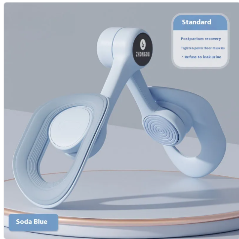 Pelvic Floor Muscle Trainer Household Clip Leg