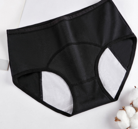 SecureFit Menstrual Culottes