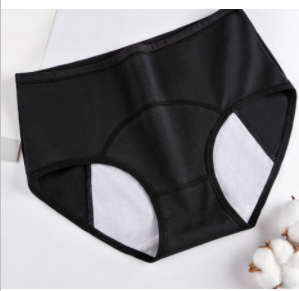 SecureFit Menstrual Culottes